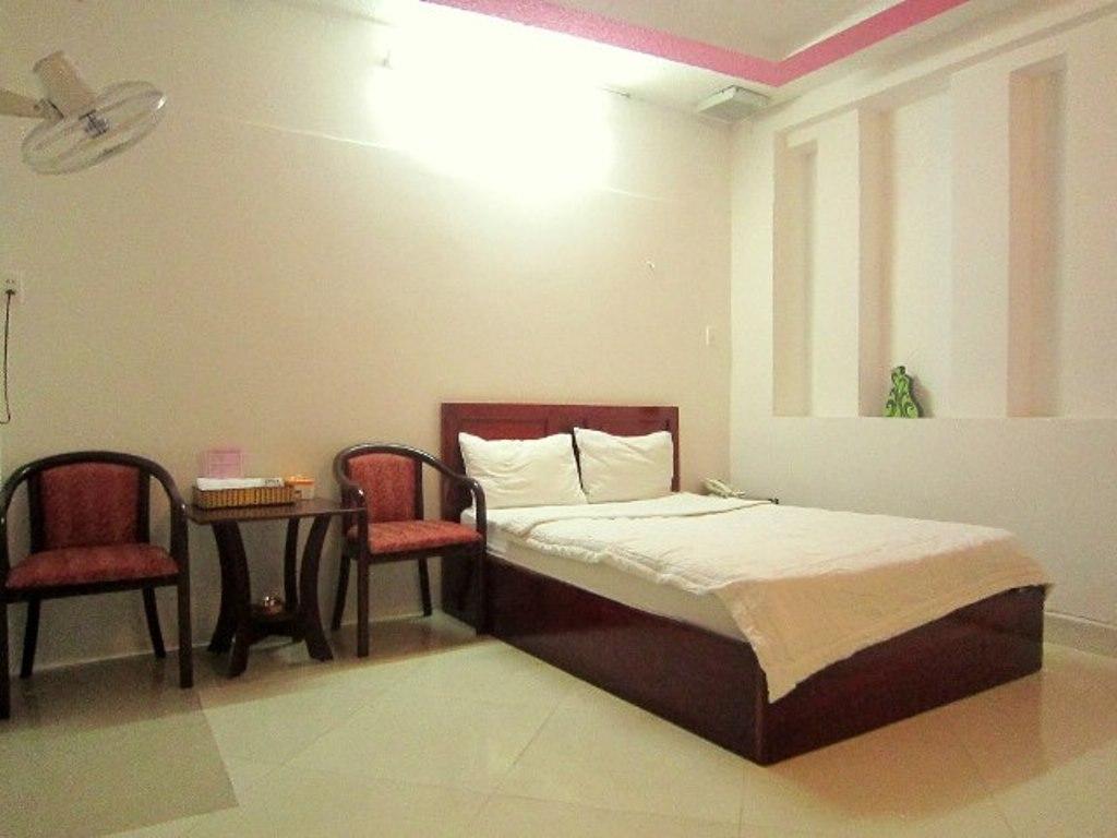 Hotel Thanh Vinh