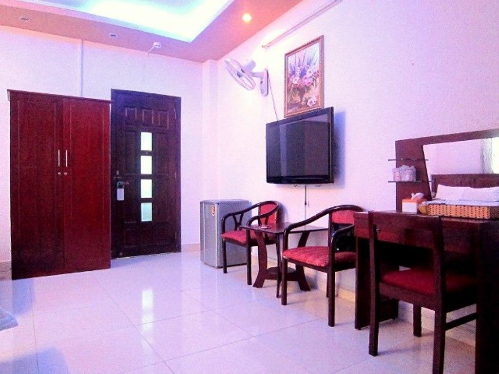 Thanh Vinh Hotel